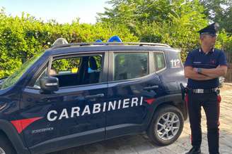 Agentes prenderam agressor horas depois do ataque contra brasileira
