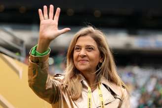 Leila Pereira 