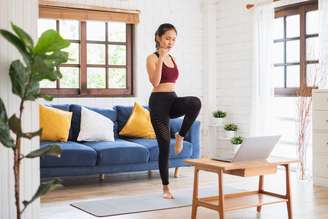 Conheça a modalidade do treino HIIT