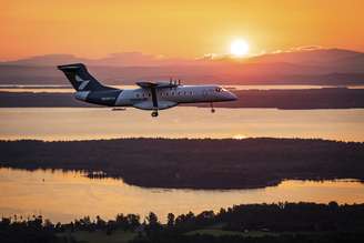 Imagens | Heart Aerospace