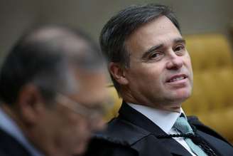 Investigação tramita no gabinete do ministro André Mendonça