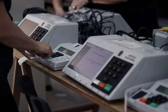 Urna eletrônica: propaganda eleitoral começa no próximo dia 28