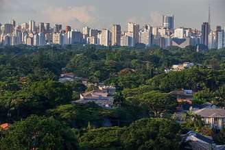 Justiça anulou revisão do tombamento dos Jardins, em São Paulo