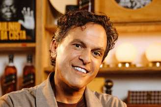 João Marcello Bôscoli, produtor musical e escritor