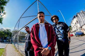 2metro lança o EP “PAI (Próximo a Intimidade)” e o vídeo de “YEET”