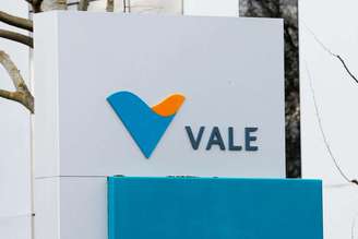 Fachada da Vale (VALE3)