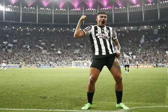 Foto: Vítor Silva/ Botafogo