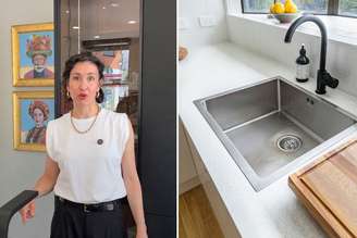 Ángeles Martínez, designer de interiores: