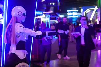 O Febraban Tech 2026 se realiza desta segunda-feira, 24, até a quarta, 26, em São Paulo