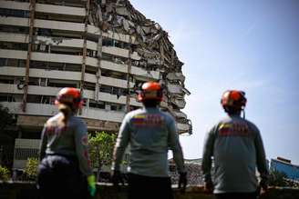 Sismos na Venezuela causaram quase 6,5 mil mortes e deixaram cerca de 18 mil pessoas desabrigadas