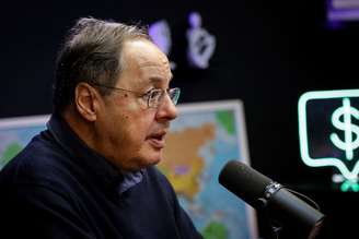 Eduardo Giannetti, economista, filósofo e integrante da Academia Brasileira de Letras