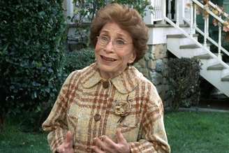 Bunny Levine, de 'Gilmore Girls' e 'La La Land', morreu aos 97 anos