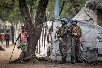 Tiroteio no estado de Jonglei também deixou sete pessoas feridas