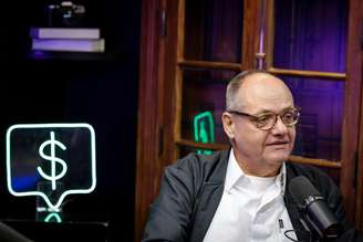 Economista Samuel Pessôa, pesquisador do FGV Ibre