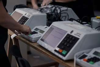 Mais da metade dos brasileiros diz que votaria mesmo sem obrigação
