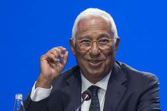 António Costa, que foi levado para abrigo, estava em Kiev para a cúpula da 'Coalizão dos Dispostos'