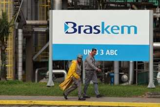 Braskem pede a suspensão de todas as ações, execuções e atos de constrição contra as empresas que entraram no processo e tenham créditos sujeitos