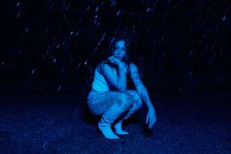 Priscilla detalha "ECO", seu novo álbum