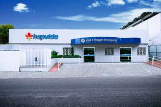 Hapvida (HAPV3)