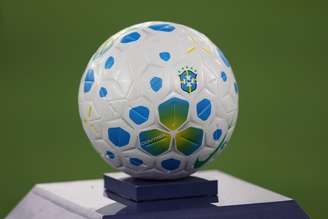Bola do Campeonato Brasileiro de 2026 - 