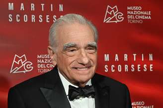 Martin Scorsese é neto de imigrantes italianos