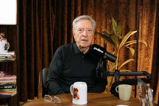 Iñaki Gabilondo: