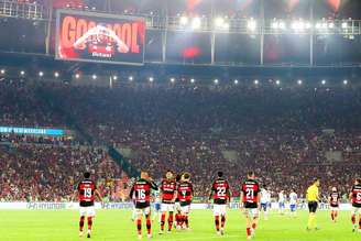 Rubro-Negro busca fortalecer a presença da marca em mercados internacionais –