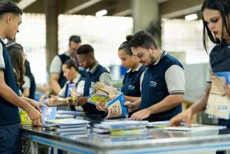Plano da FTD é dobrar de tamanho até 2030