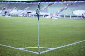 Campo do Palmeiras (Photo by Alexandre Schneider/Getty Images)