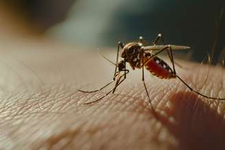 Doença é transmitida principalmente pela picada de mosquitos infectados