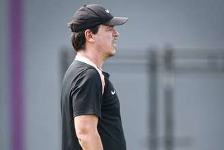 Fernando Diniz pode ter novidades na escalação contra o Santos –