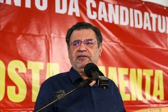 Rui Costa Pimenta (PCO) é candidato à Presidência