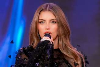 Miss Chile canta Death Metal em show de talentos do Miss Mundo