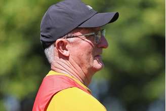 Dorival júnior realizou trabalhos táticos no treino do São Paulo –