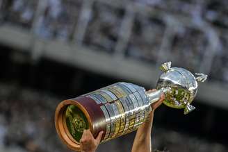 Foto: Divulgação / Conmebol