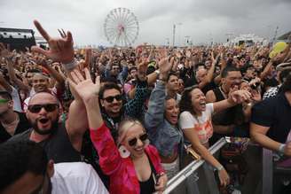 O Rock in Rio 2026 será realizado nos dias 4, 5, 6, 7, 11, 12 e 13 de setembro, na Cidade do Rock, no Parque Olímpico.