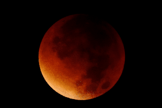 O eclipse lunar em Peixes favorecerá a limpeza material, emocional e espiritual