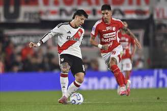 Santa Fé elimina os Millonarios na Argentina –
