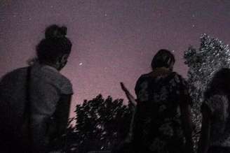 Allai, na Sardenha, tornou-se primeira 'Vila das Estrelas' do país