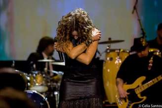 Imagem: Divulgação/Daniela Mercury(Créditos:Célia Santos)