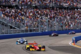GP de Milwaukee, 2025