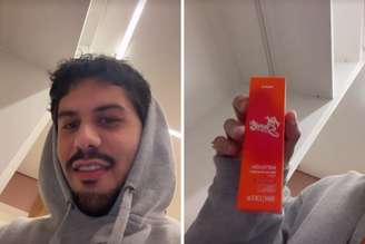 Zé Felipe mostra pertences de Virginia Fonseca em seu apartamento