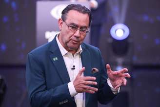 Augusto Cury é candidato a Presidência da República pelo Avante