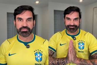 Dan Cunha fala sobre adaptação de brasileiros que vivem no exterior
