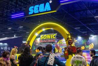 Imagem: Divulgação/Brasil Game Show