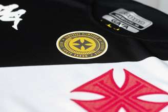 Escudo do Vasco