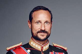 Haakon of Norway