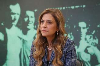 Leila aparece em lista com Vicky Sarfati Safra, Luana Lopes Lara e outras empresárias