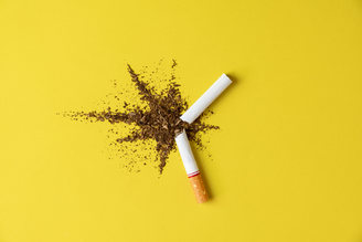 Os efeitos do cigarro vão além dos pulmões e podem comprometer a saúde vascular