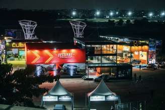 Festival Interlagos - 2026